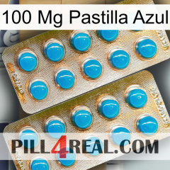 100 Mg Blue Pill new08